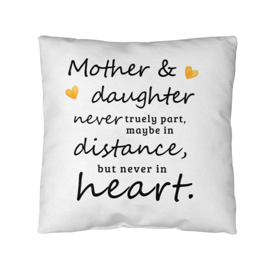 MOTHER - HAPPY MOTHER'S DAY - CLASSIC PILLOW