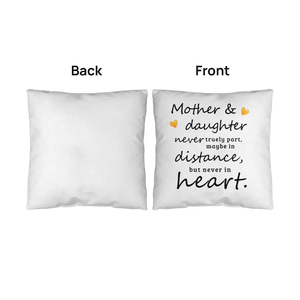 MOTHER - HAPPY MOTHER'S DAY - CLASSIC PILLOW