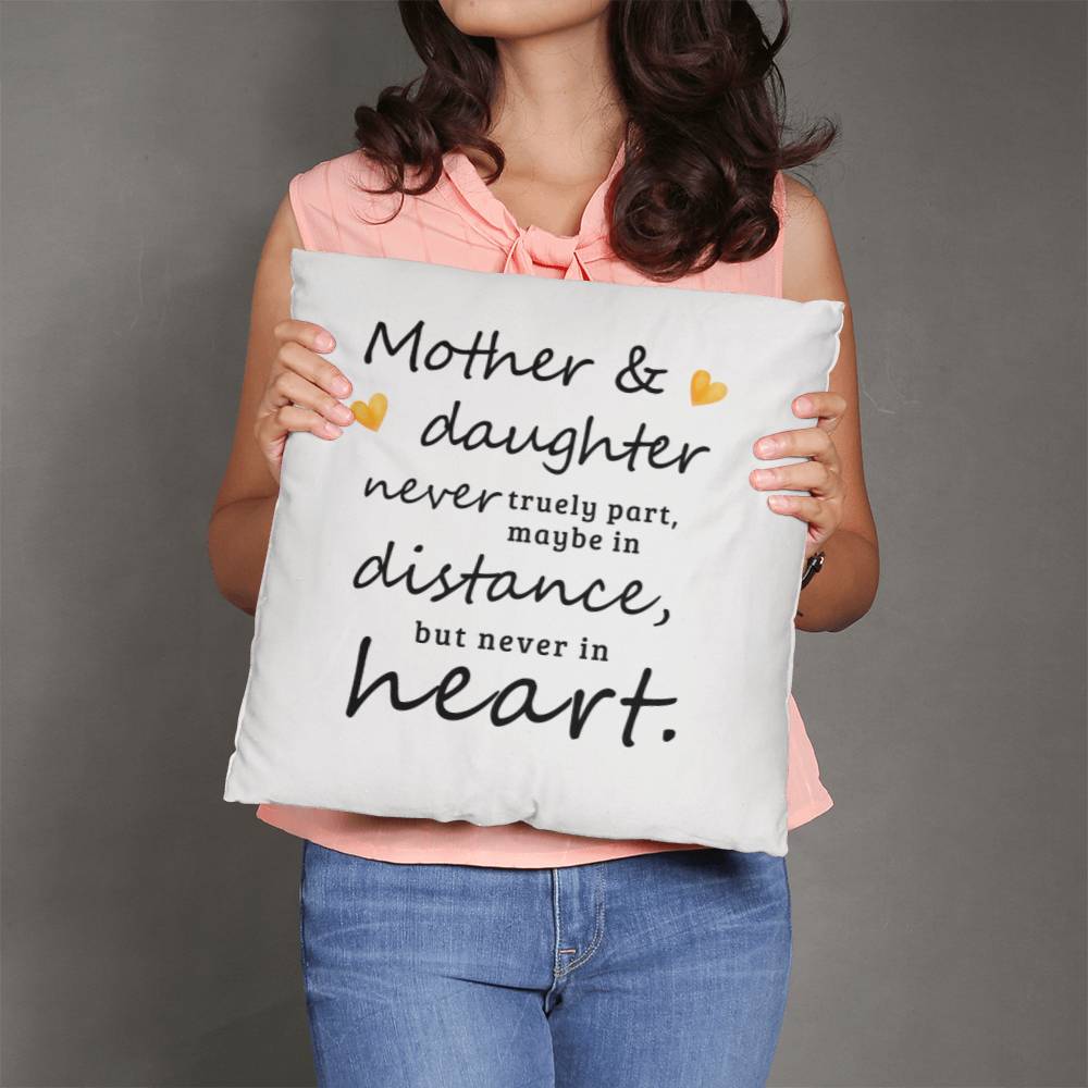 MOTHER - HAPPY MOTHER'S DAY - CLASSIC PILLOW