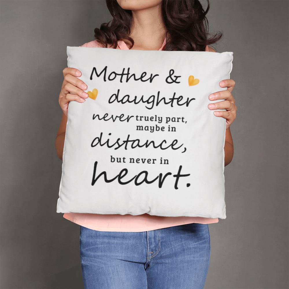 MOTHER - HAPPY MOTHER'S DAY - CLASSIC PILLOW