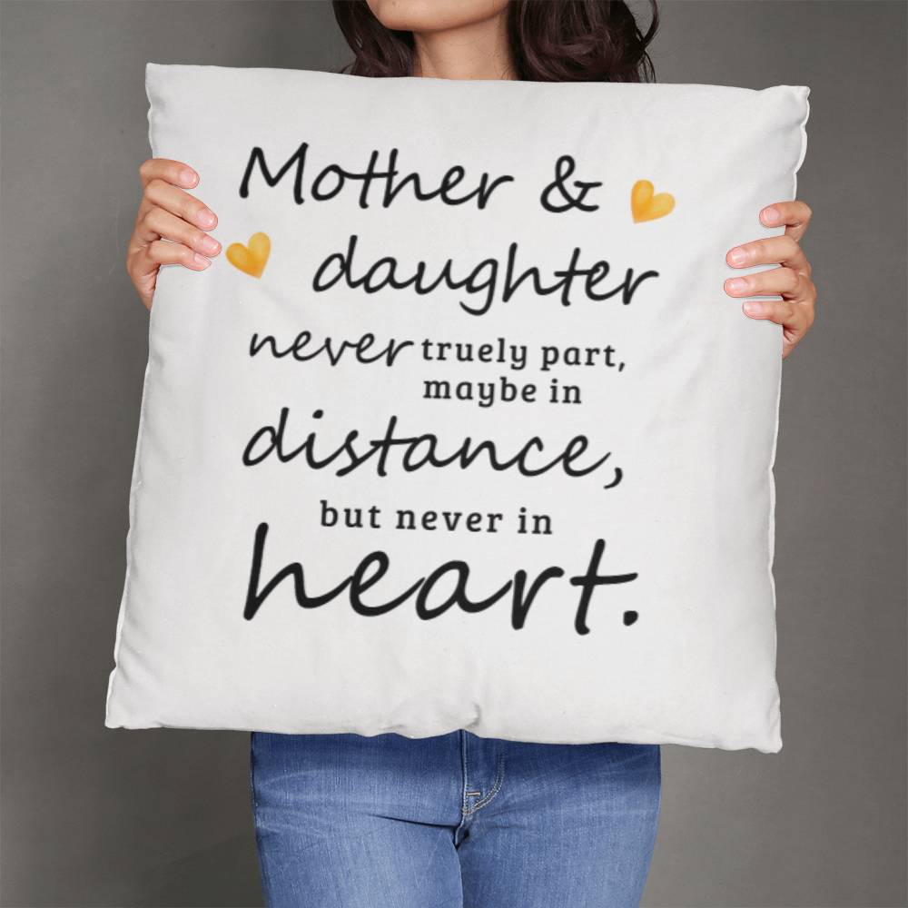 MOTHER - HAPPY MOTHER'S DAY - CLASSIC PILLOW