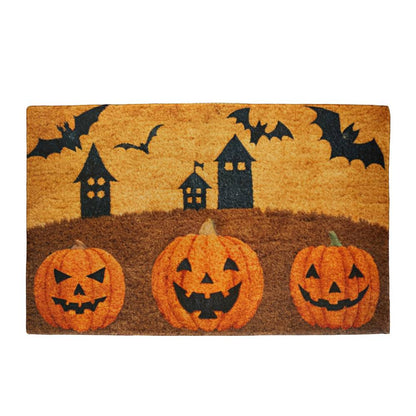 Best Halloween Gift - Welcome Mat