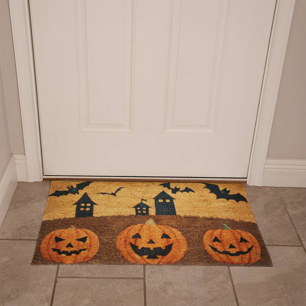 Best Halloween Gift - Welcome Mat