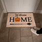 Welcome Home - Best Halloween Gift - Welcome Mat