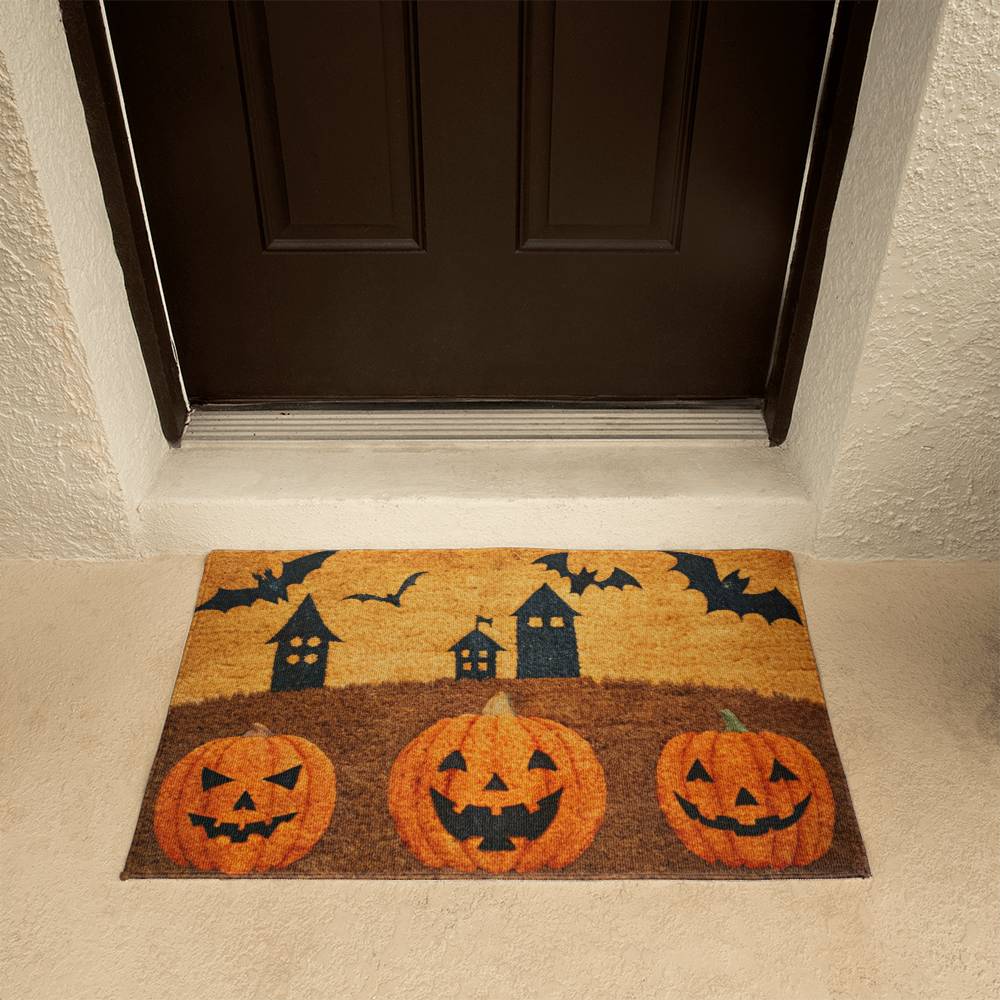 Best Halloween Gift - Welcome Mat