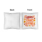 Perfect Thanksgiving Gift - Indoor/Outdoor Pillow