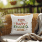 Perfect Thanksgiving Gift - Indoor/Outdoor Pillow
