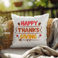 Perfect Thanksgiving Gift - Indoor/Outdoor Pillow