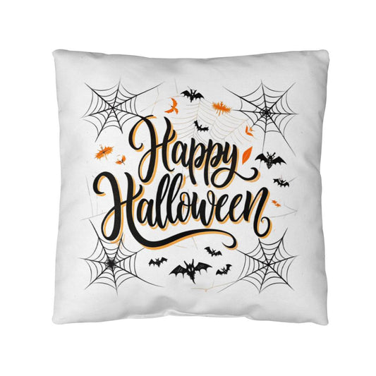 Happy Halloween - Best Halloween Gift - Indoor/Outdoor Pillow