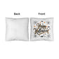 Happy Halloween - Best Halloween Gift - Indoor/Outdoor Pillow