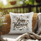 Happy Halloween - Best Halloween Gift - Indoor/Outdoor Pillow