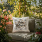 Happy Halloween - Best Halloween Gift - Indoor/Outdoor Pillow