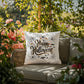 Happy Halloween - Best Halloween Gift - Indoor/Outdoor Pillow