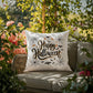 Happy Halloween - Best Halloween Gift - Indoor/Outdoor Pillow