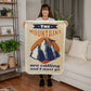 New Camping Blanket - Sherpa Fleece Blanket
