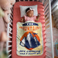 New Camping Blanket - Sherpa Fleece Blanket