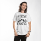 Camping is Calling & I must go  - T-Shirt