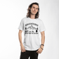 Adventure are the best way to learn - Camping  T-Shirt