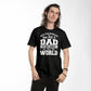 Father's Day Special Gift - Happy Father's Day - T-Shirt