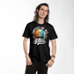 Campfires and wild skies - T-Shirt