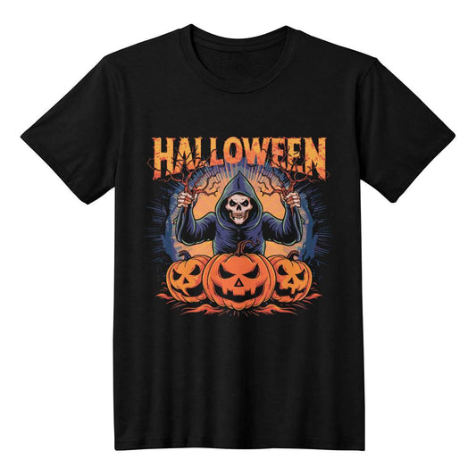 Halloween - Best Halloween Gift - T-Shirt