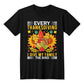 Best Thanksgiving Gift - Bella + Canvas 3001 Unisex T-Shirt Front Print