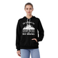 Life is Meant for Good Friends & Great Adventures - Pullover Hoodie