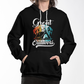 Camping Great Outdoors - Pullover Hoodie