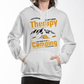 Camping Life is good - Pullover Hoodie