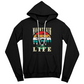 Mounttain Life - Pullover Hoodie