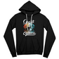 Camping Great Outdoors - Pullover Hoodie