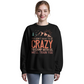 You don't have to be - Crewneck Sweatshirt