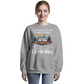Camping - Crewneck Sweatshirt
