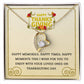 Perfect Thanksgiving Gift - Forever Love Necklace